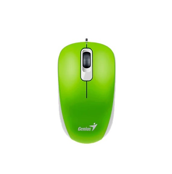 MOUSE GENIUS DX-110 - 2