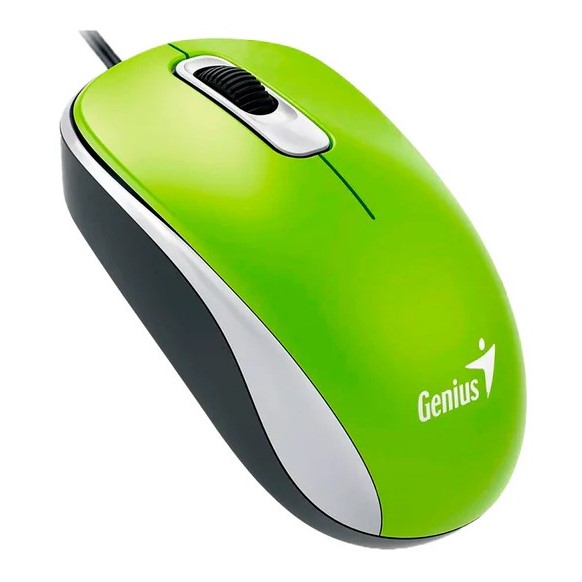 MOUSE GENIUS DX-110 - 3