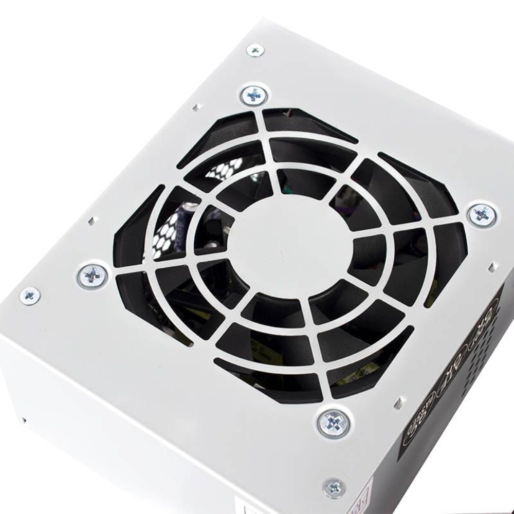 FUENTE DE PODER HALION MICRO ATX-600W - 2