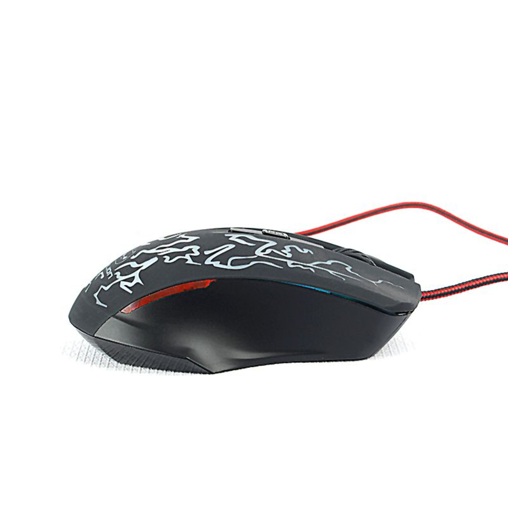 MOUSE GAMER HALION ASGARD HA-M930 6B - 4