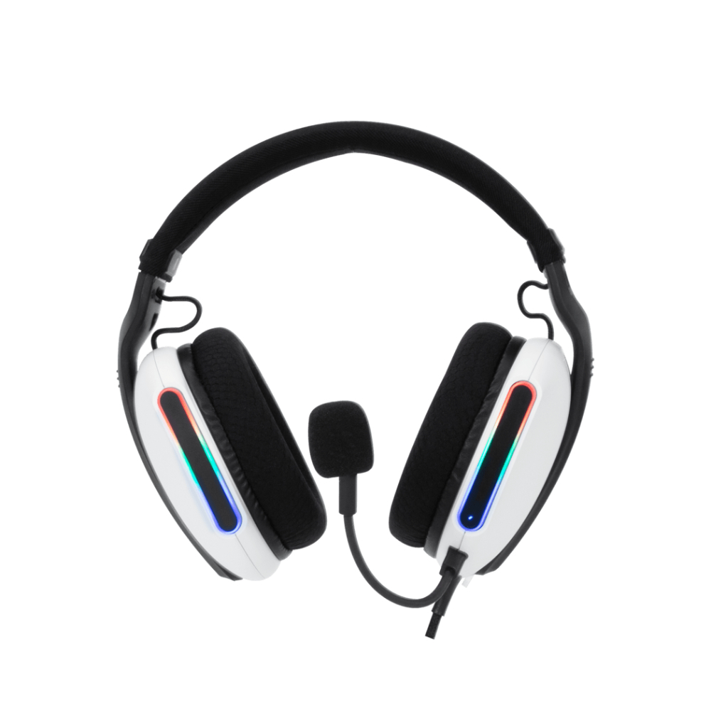 AUDÍFONOS GAMER HALION HA-H554 ICARUS - 2