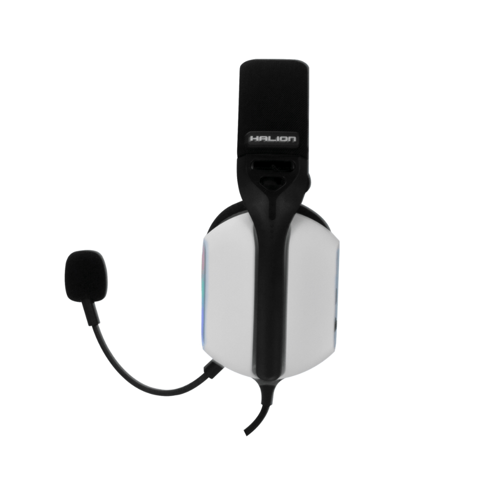 AUDÍFONOS GAMER HALION HA-H554 ICARUS - 3
