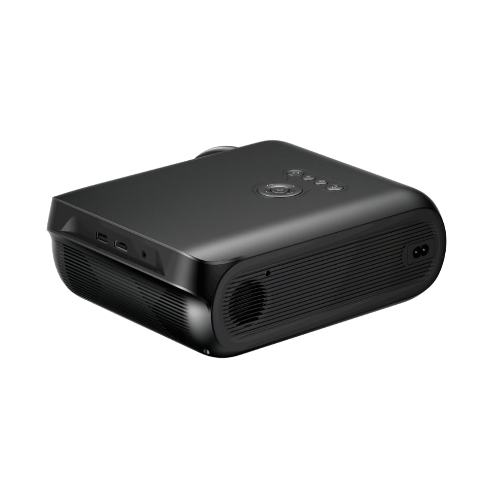 PROYECTOR HAVIT PJ209A PLUS - 4