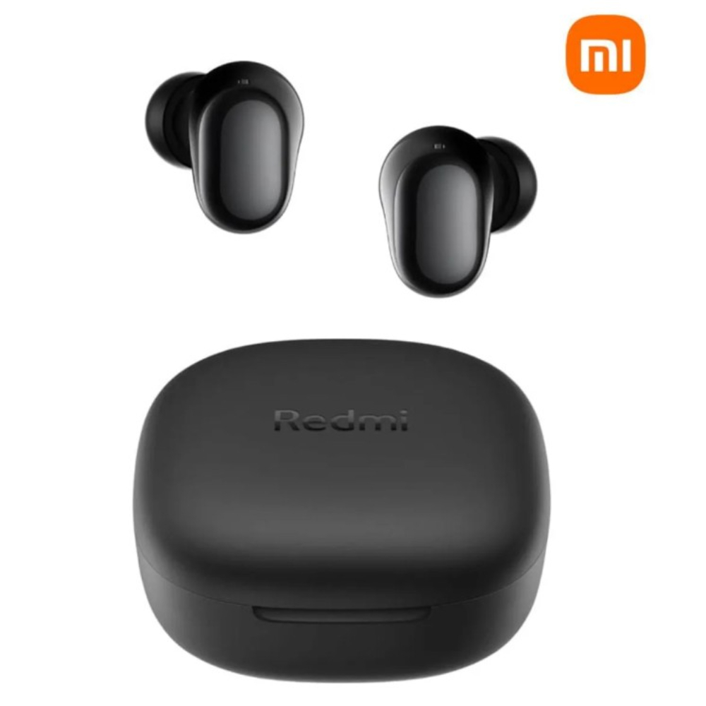 AUDIFONO HONOR CHOICE HEADPHONES PRO MAS XIAOMI REDMI BUDS 6 PLAY - 6