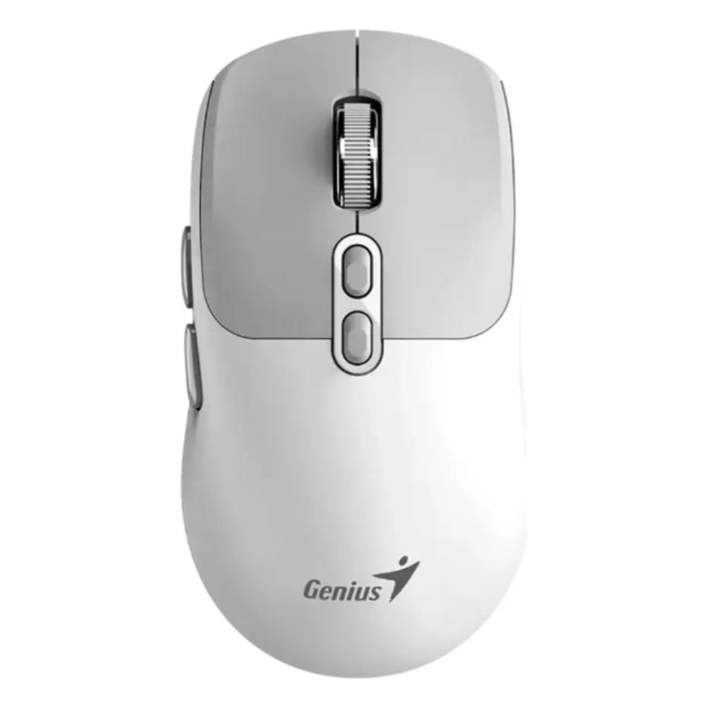 MOUSE GENIUS NX-8080S BT AI COPILOT DUAL - 2