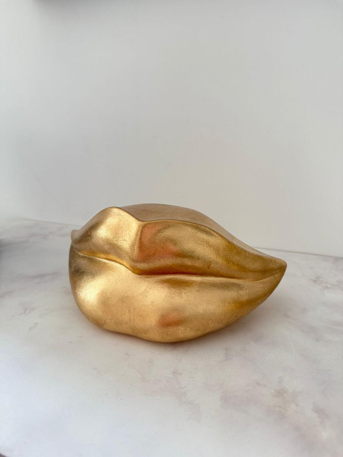 LABIO DECORATIVO GOLDEN - 3