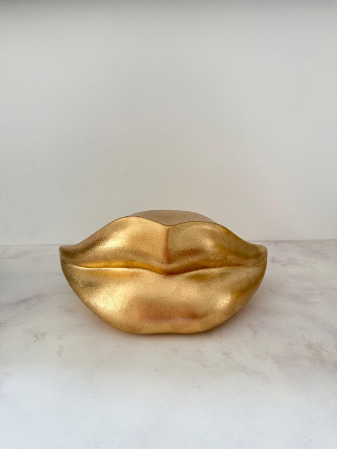 LABIO DECORATIVO GOLDEN - 4