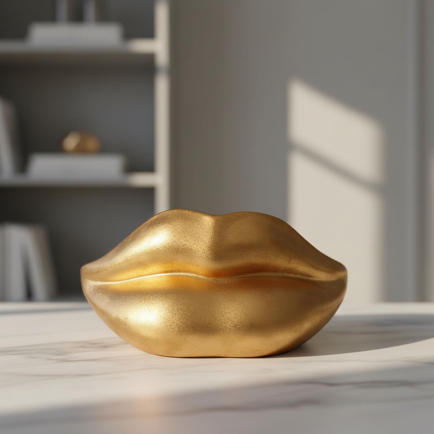 LABIO DECORATIVO GOLDEN - 5