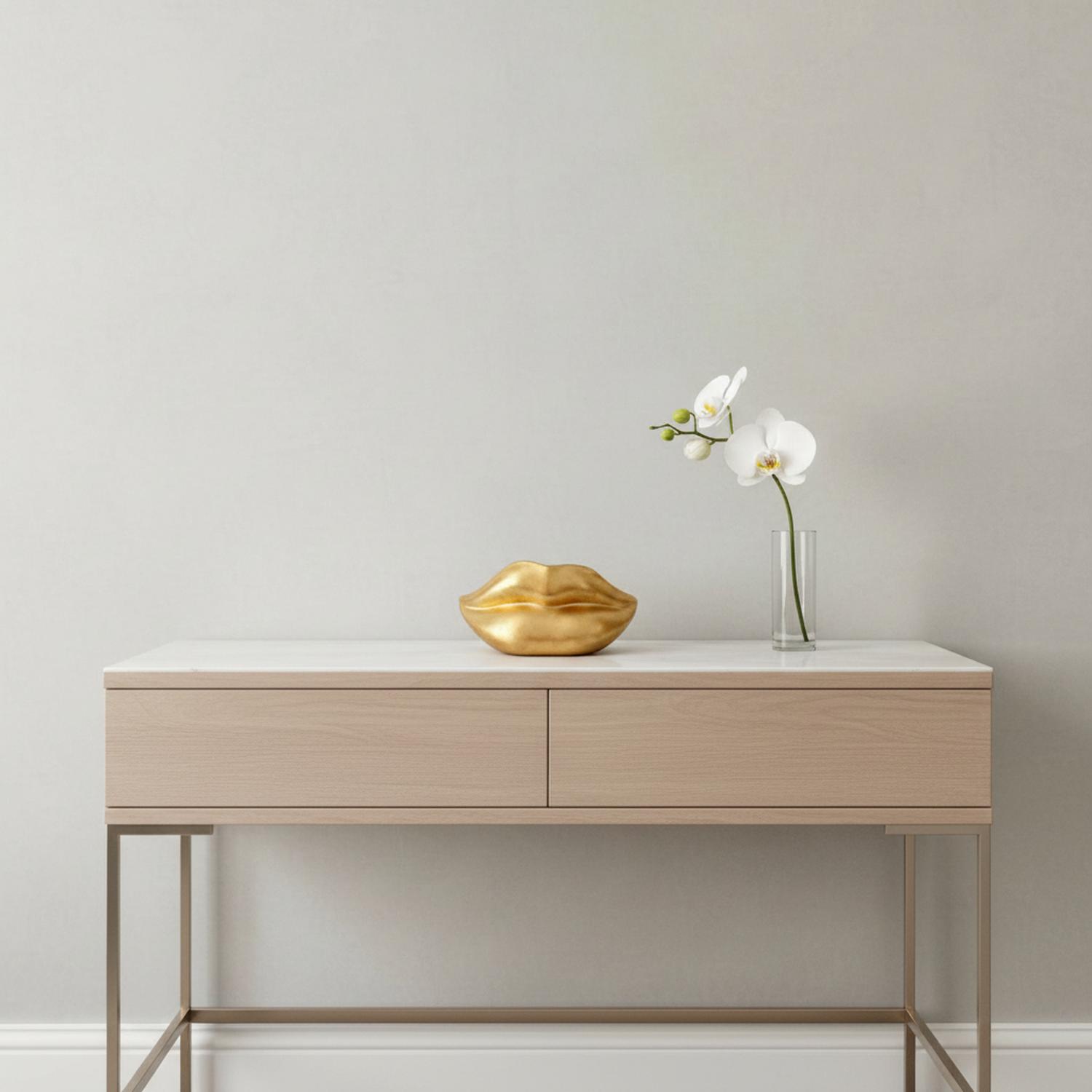 LABIO DECORATIVO GOLDEN - 6