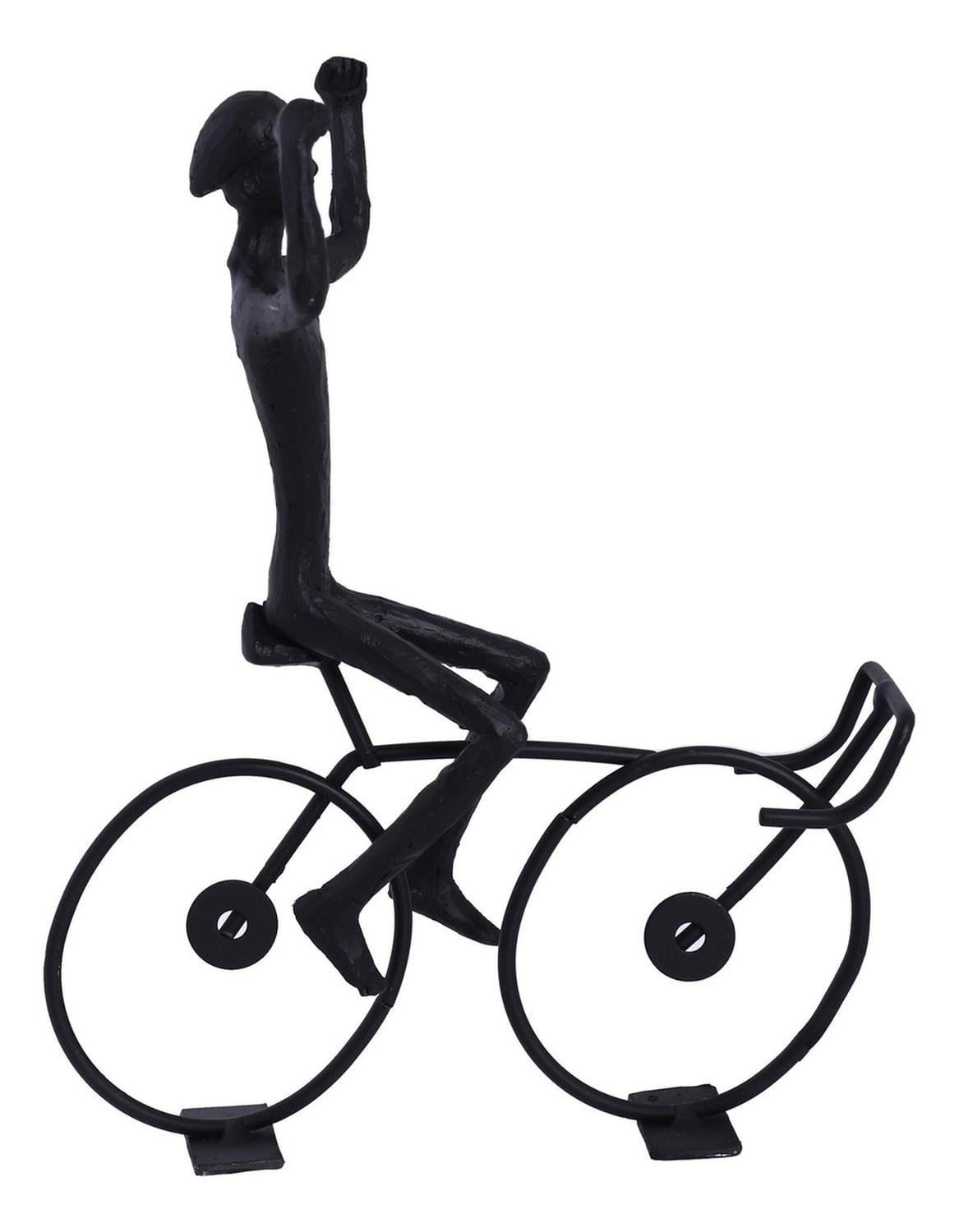 ADORNO CICLISTA DECOR - 4