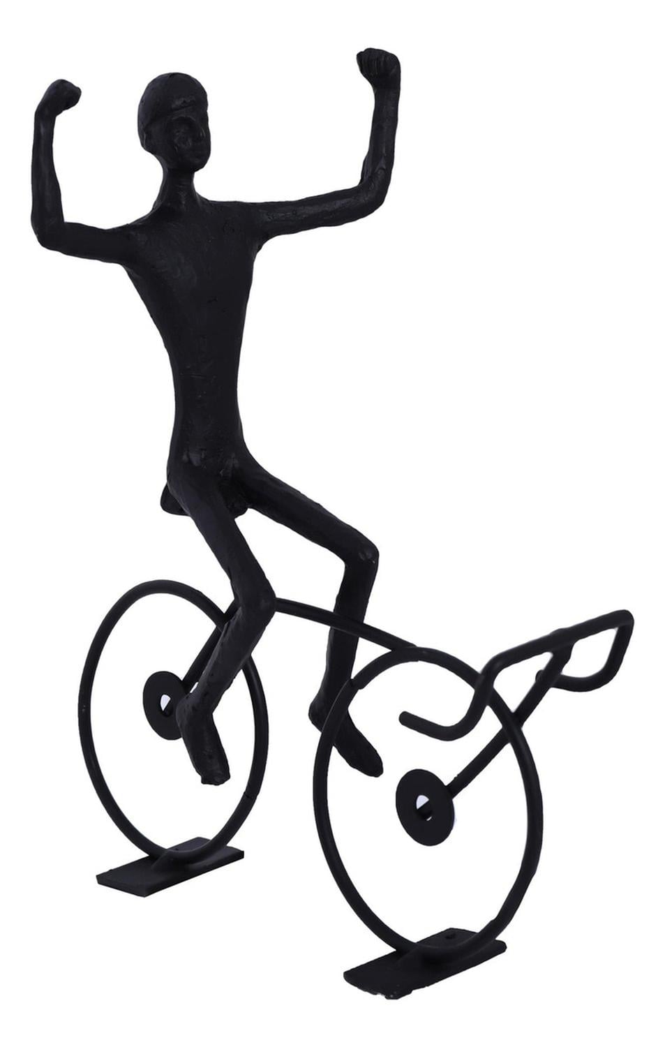 ADORNO CICLISTA DECOR - 5