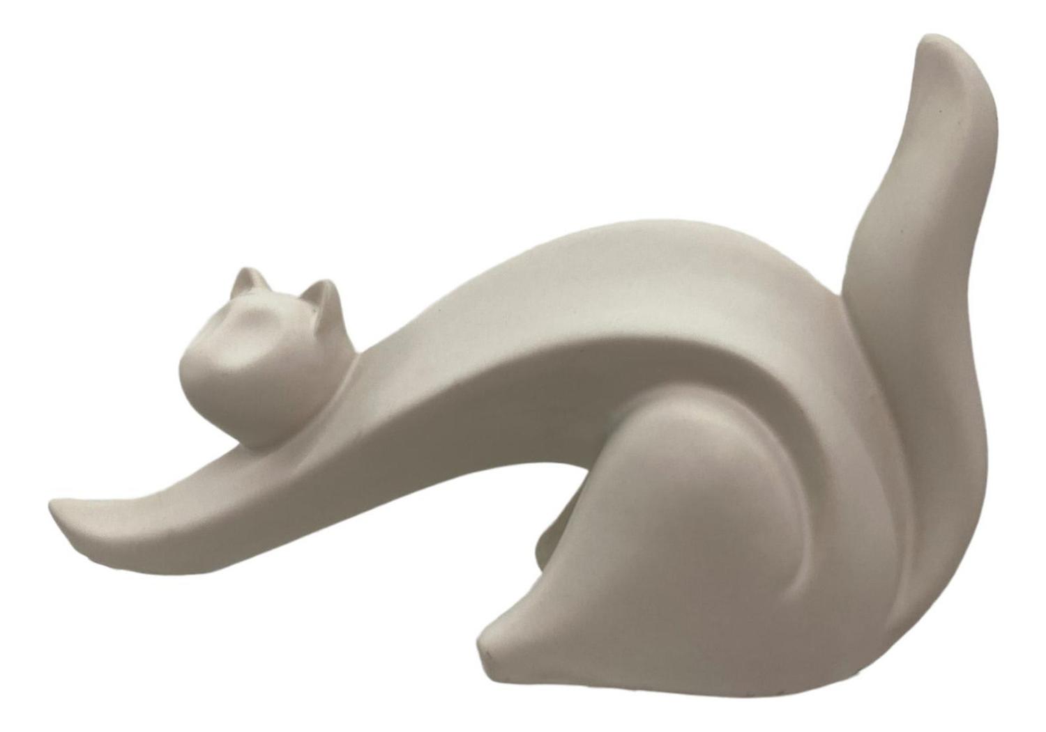 ADORNO GATO DECOR - 2