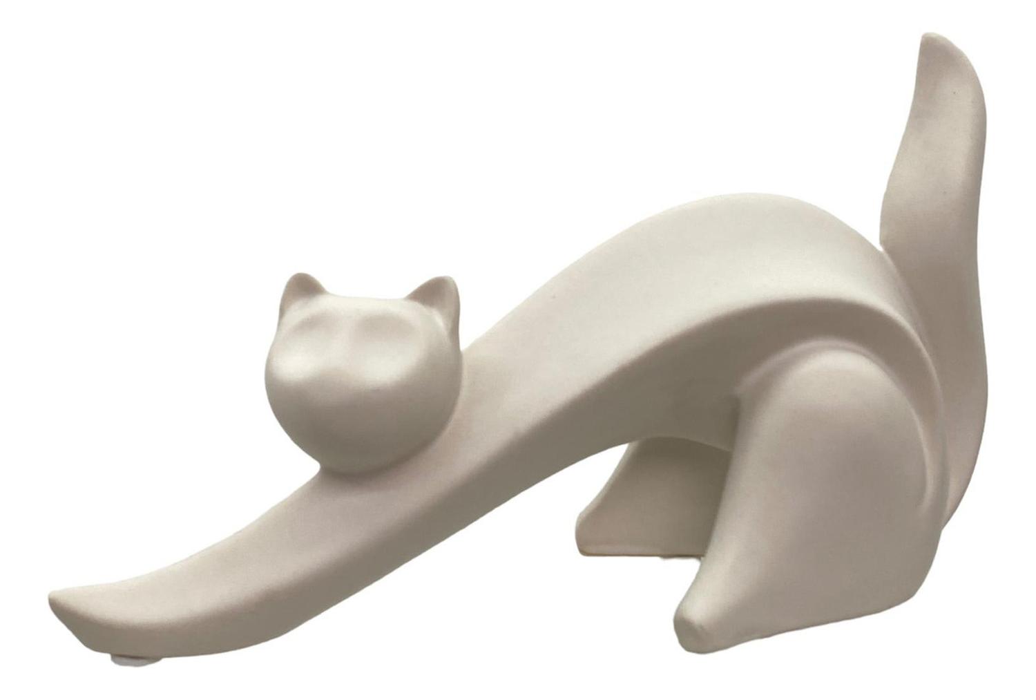ADORNO GATO DECOR - 3