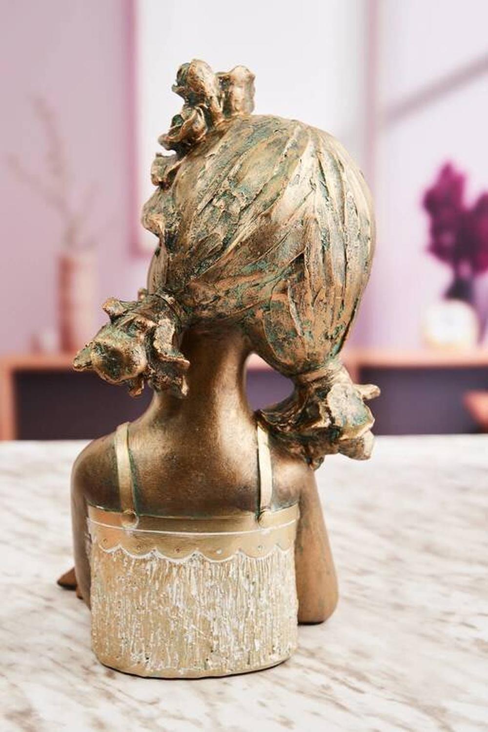 ADORNO NIÑA DECOR - 4