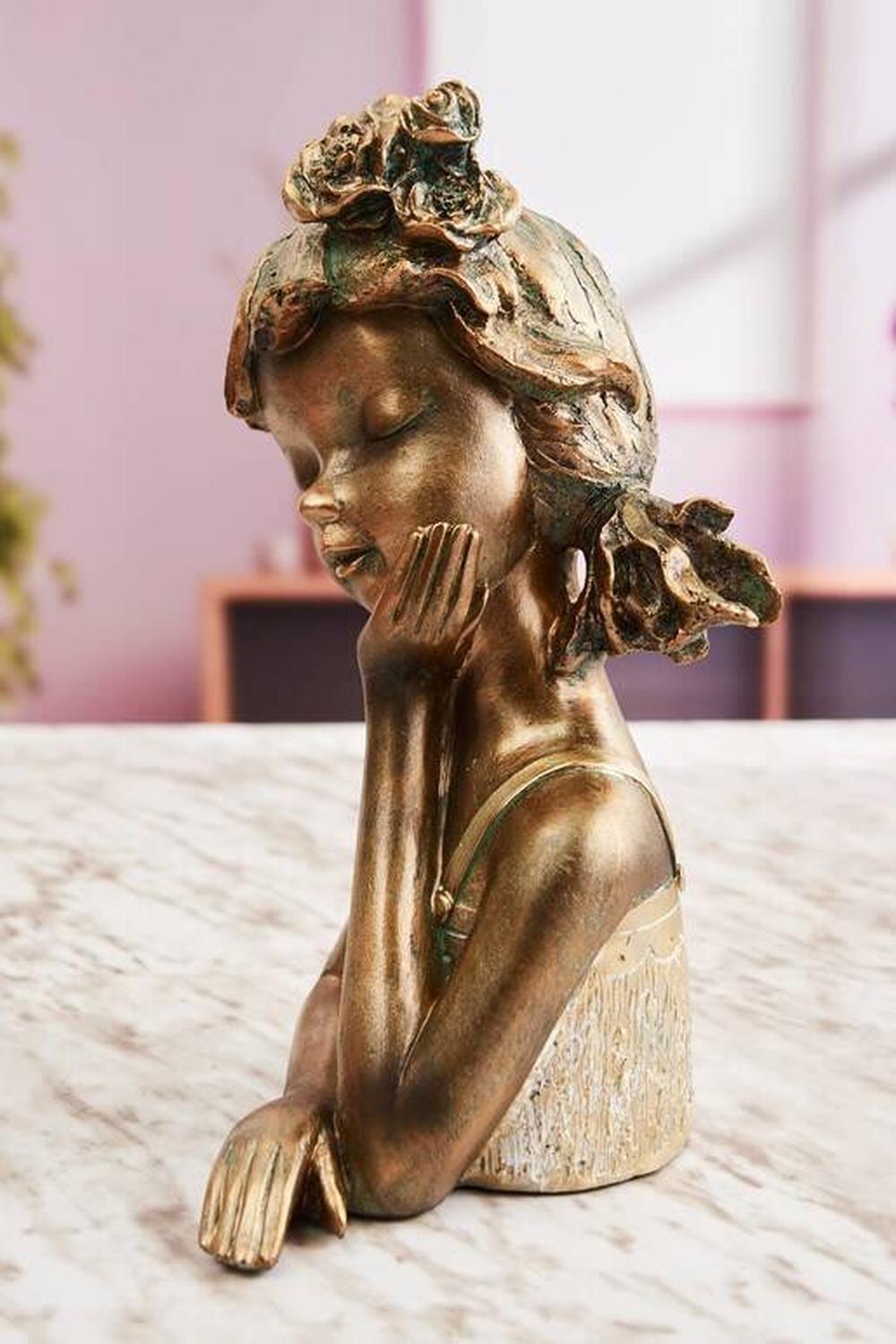 ADORNO NIÑA DECOR - 5