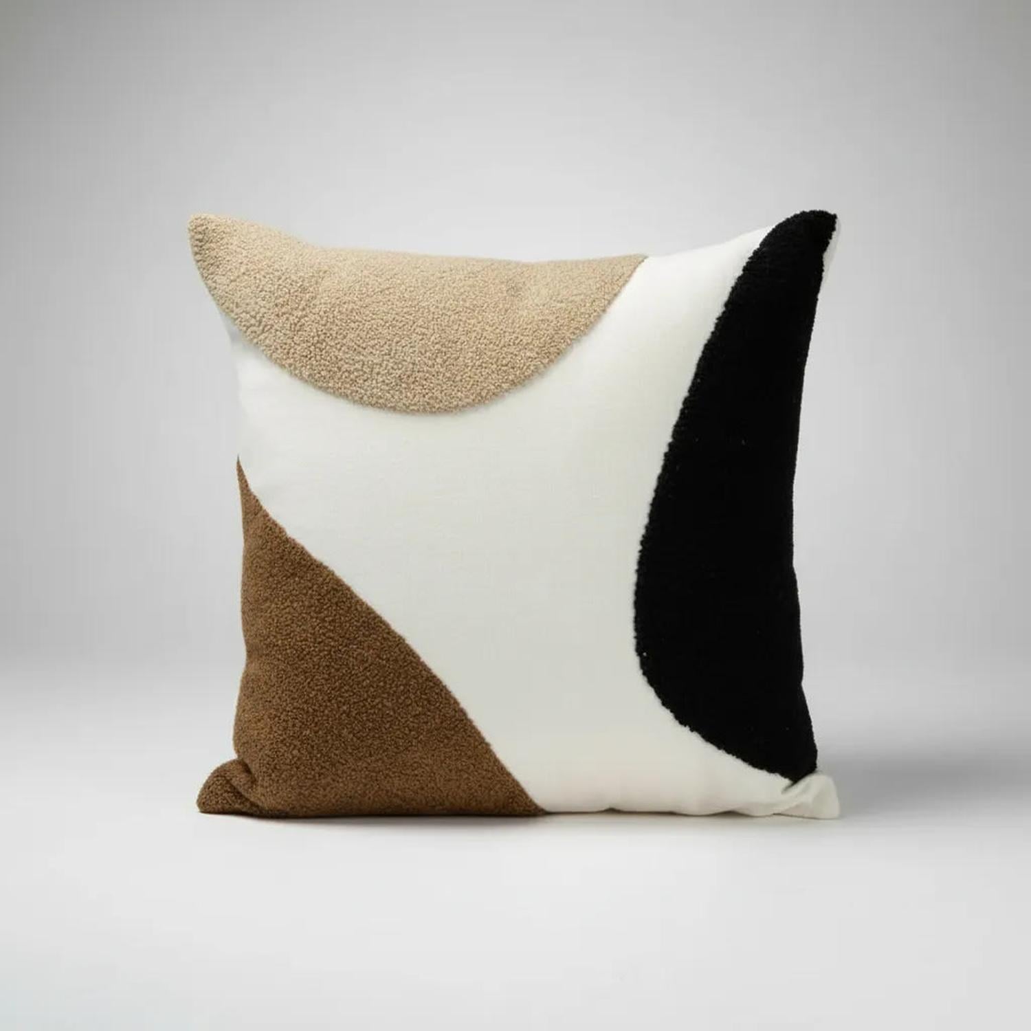 COJÍN HALF BOHEMIAM 45X45 CM - 2