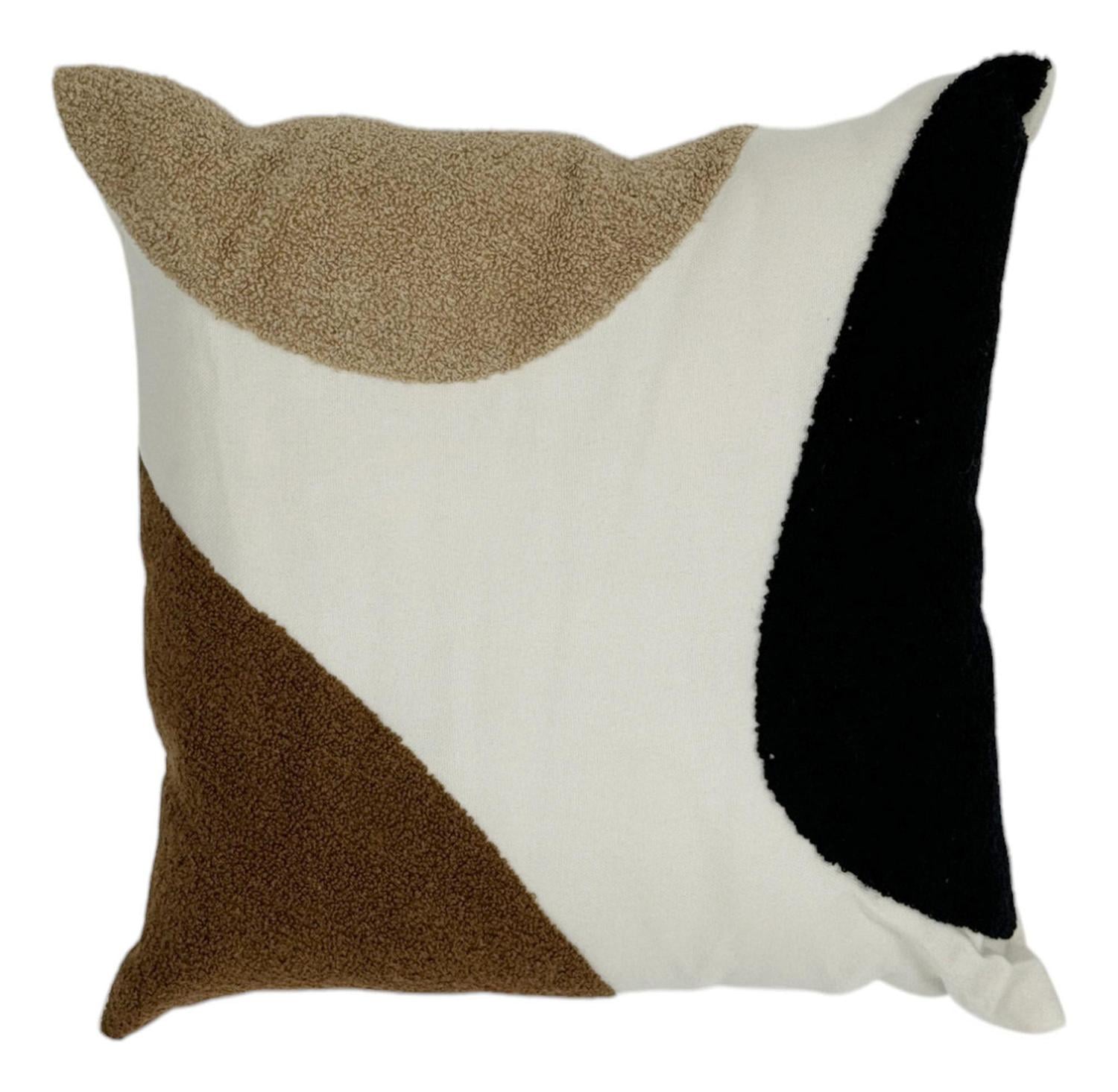 COJÍN HALF BOHEMIAM 45X45 CM - 3