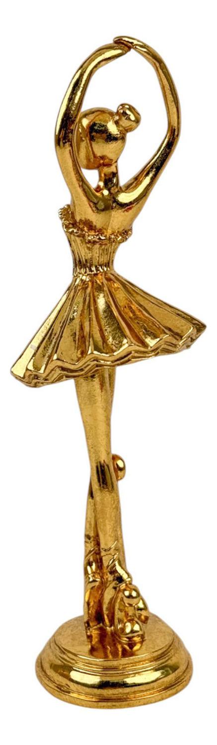 ADORNO BAILARINA DECOR CLASICA - 2