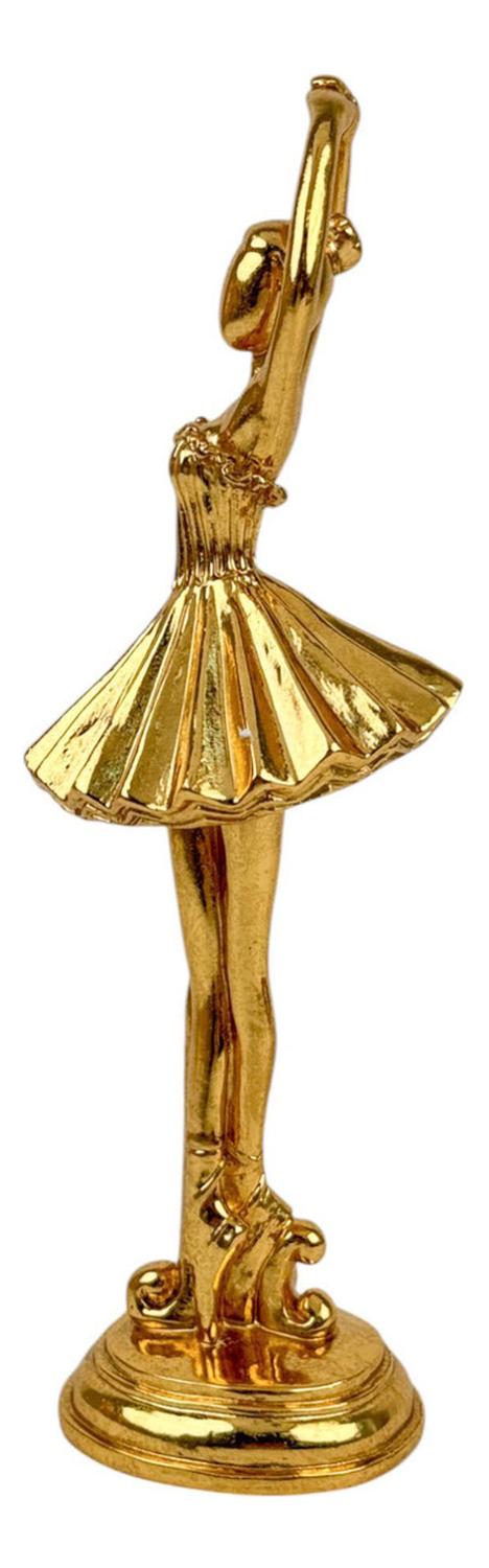 ADORNO BAILARINA DECOR CLASICA - 3