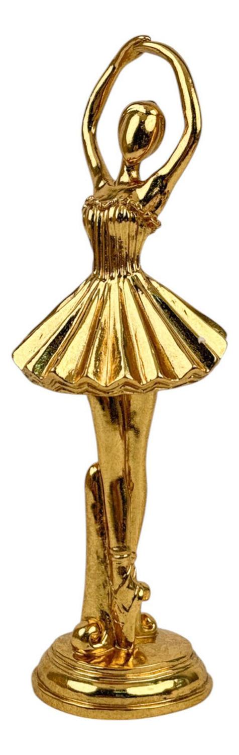ADORNO BAILARINA DECOR CLASICA - 4