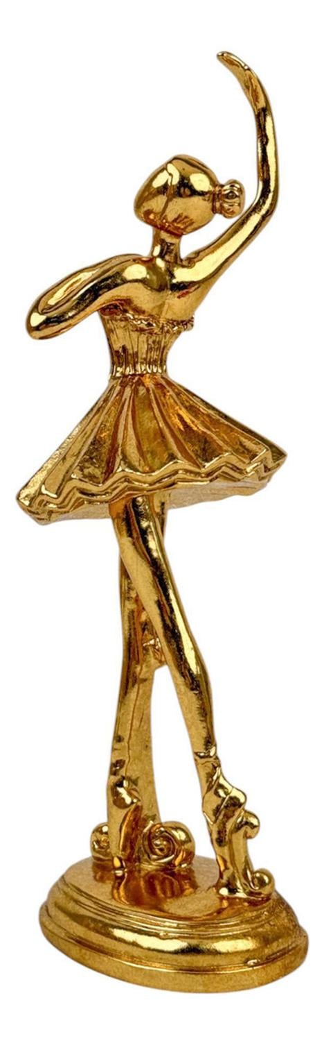 ADORNO BAILARINA BALLET DECOR - 2