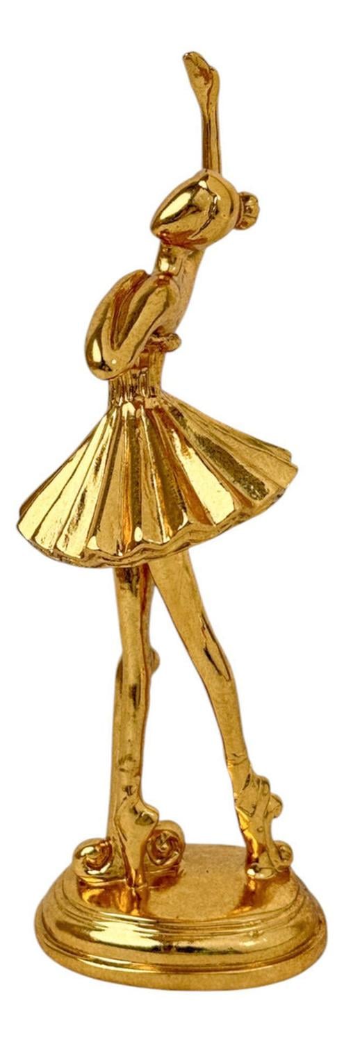 ADORNO BAILARINA BALLET DECOR - 4