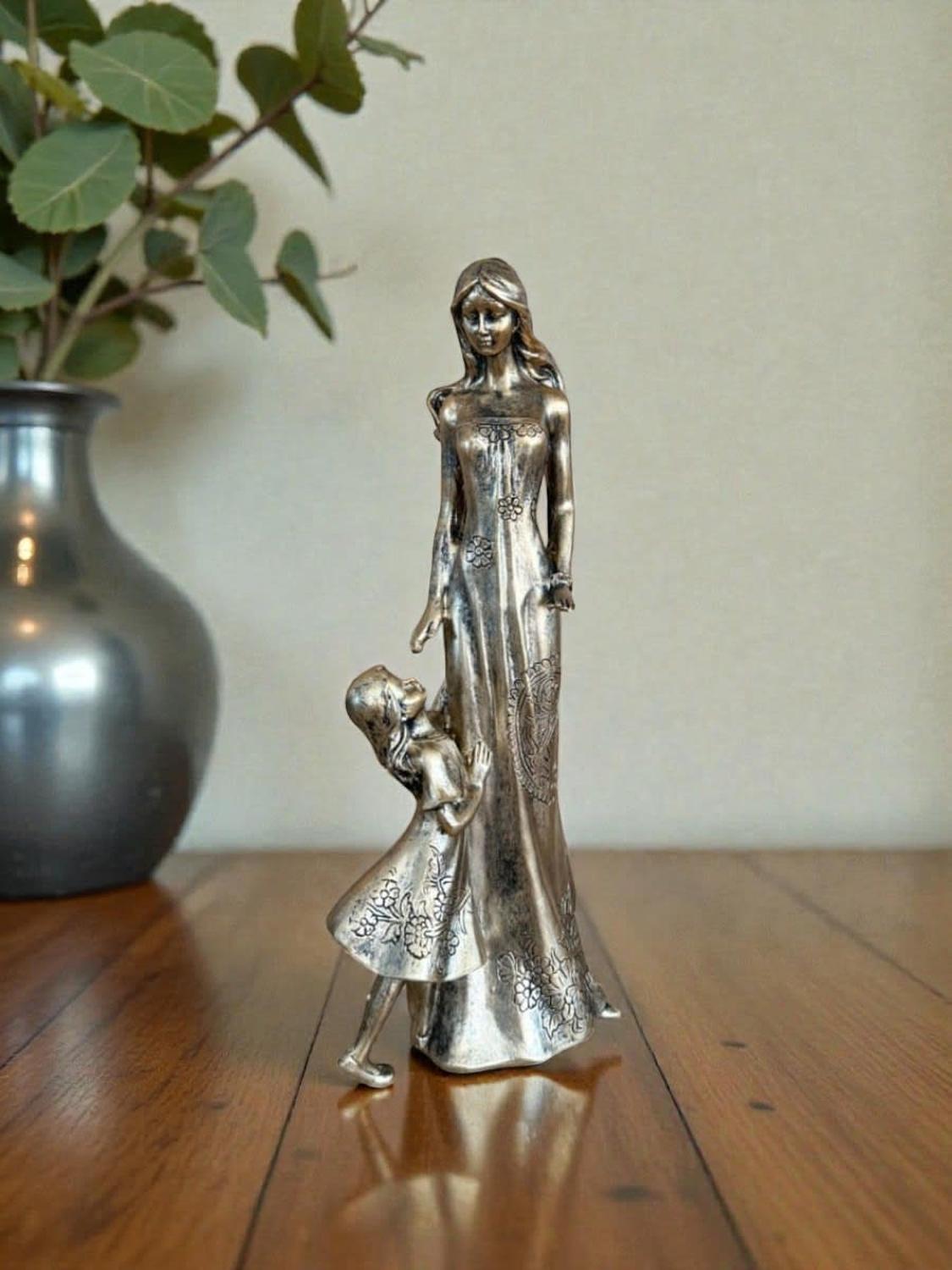 ADORNO MAMÁ E HIJA DECOR - 3