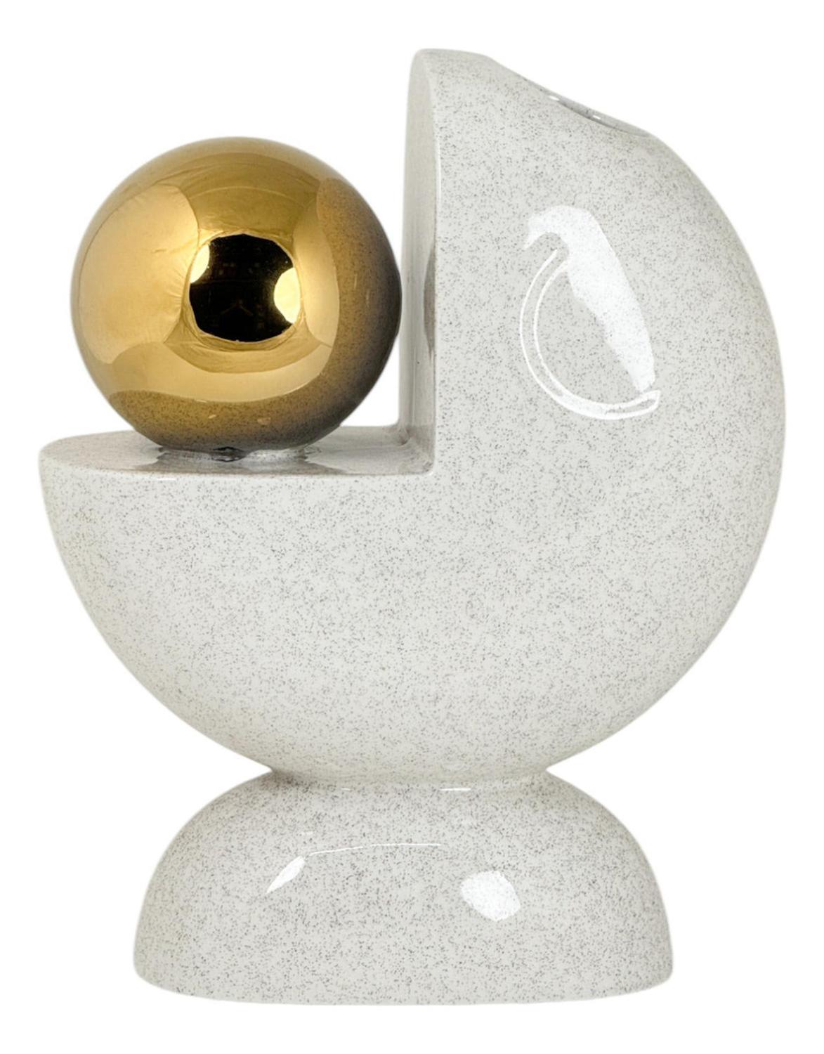 ADORNO FIGURA PACMAN DECOR - 2
