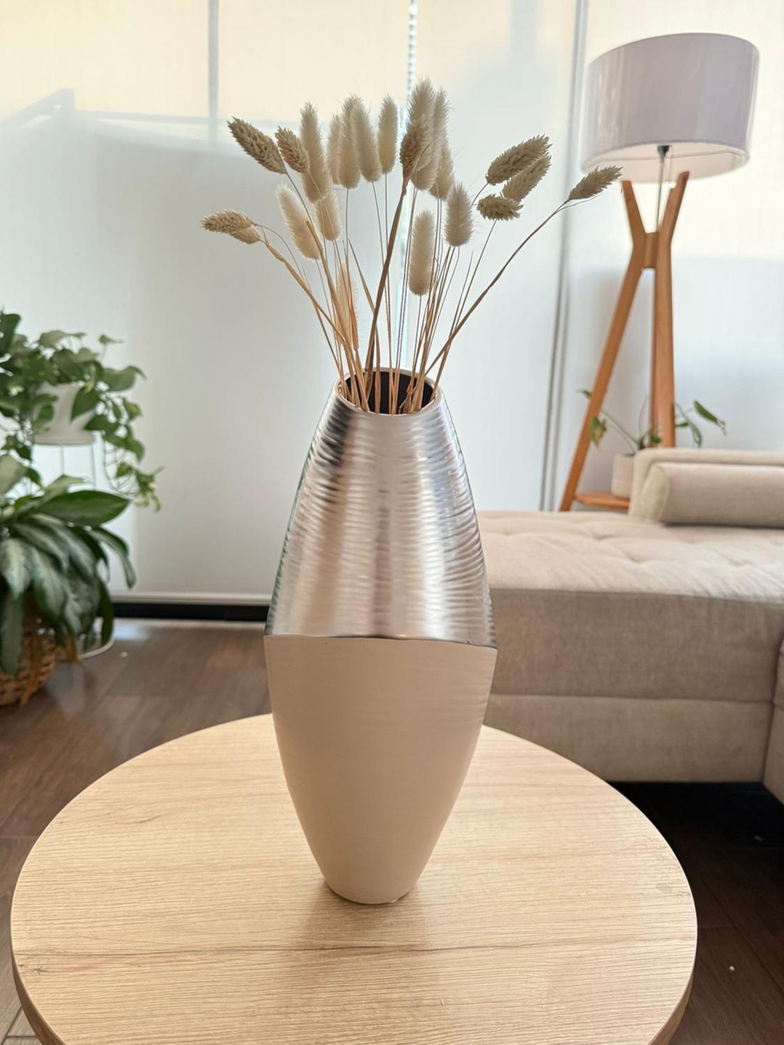 FLORERO SLANT 17X37.5 CM - 1