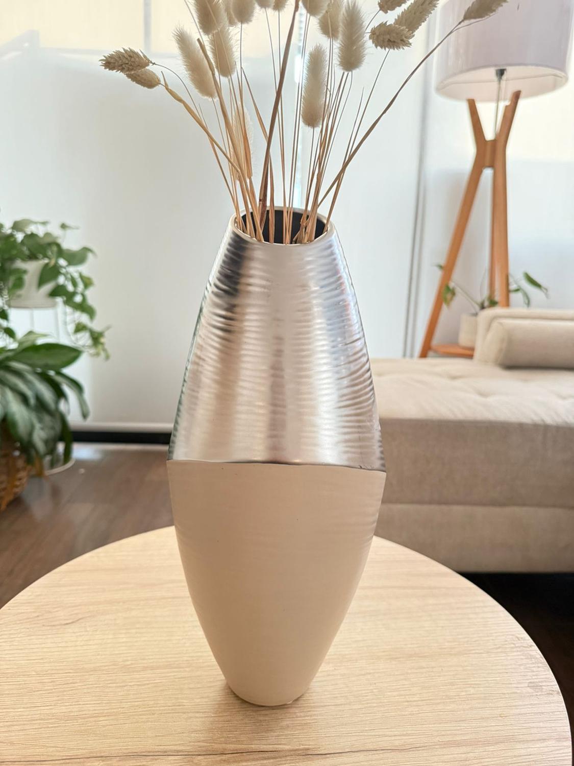 FLORERO SLANT 17X37.5 CM - 2