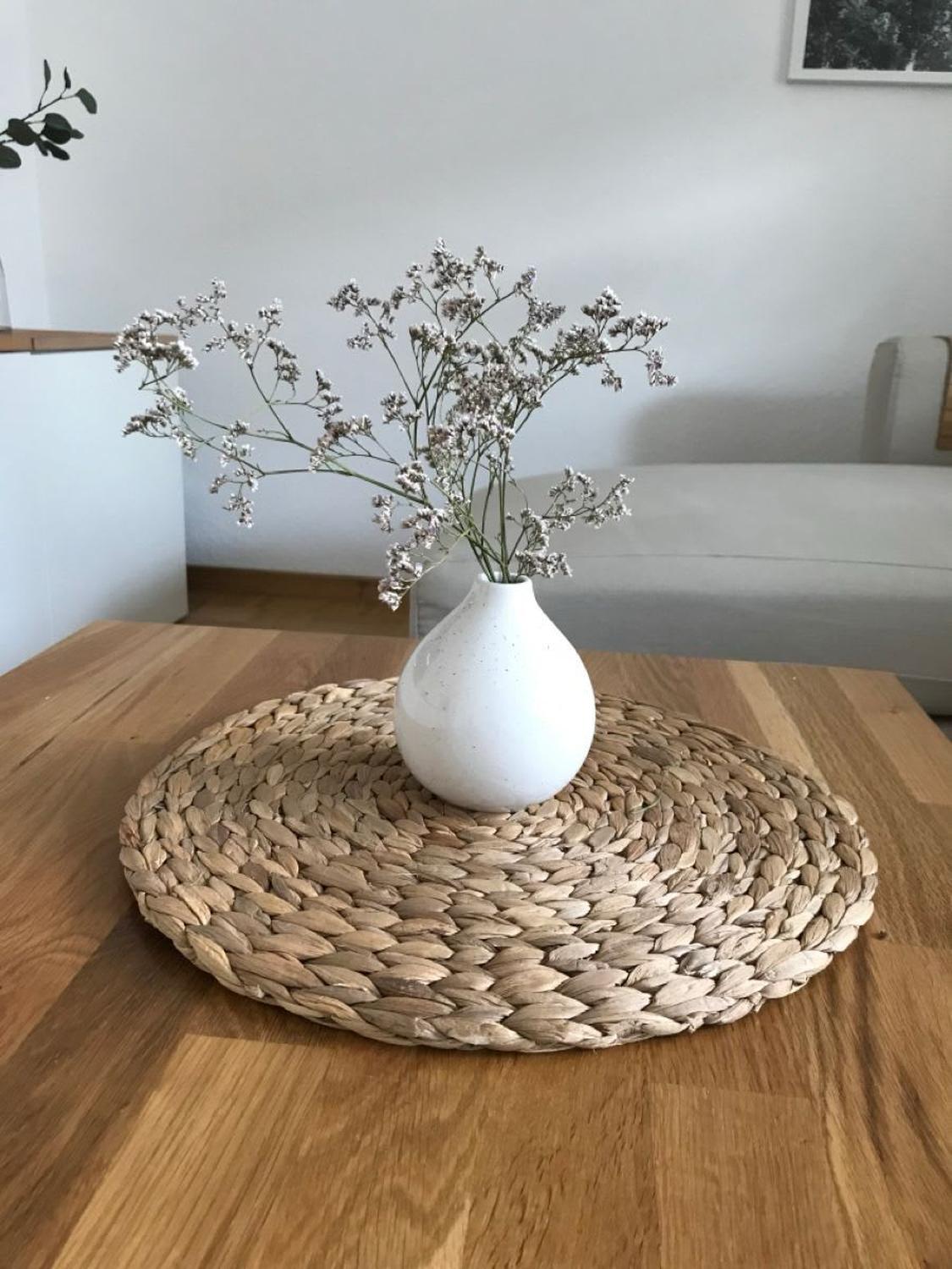 BASE DECORATIVA NATURAL - 1