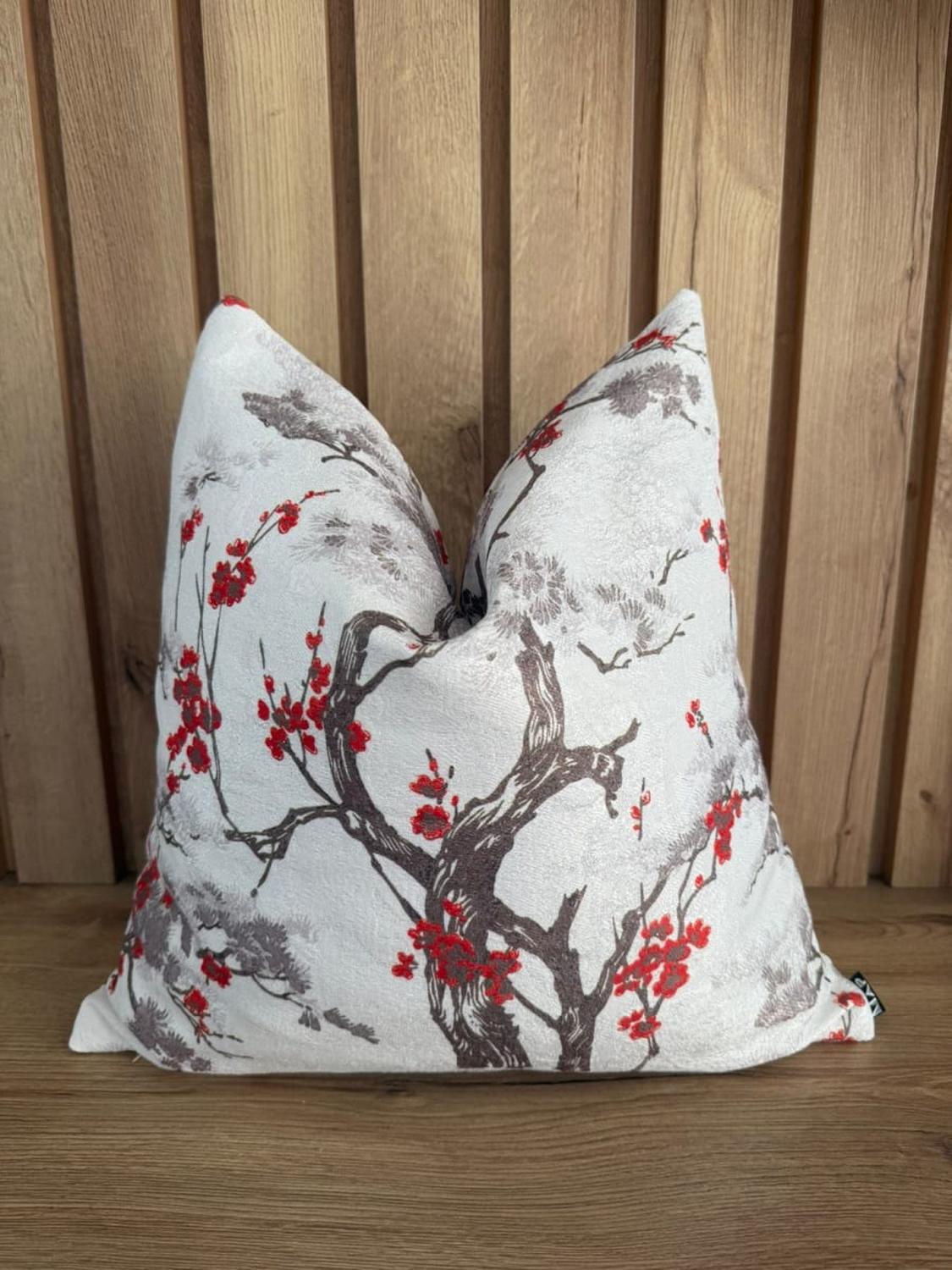 FUNDA DE COJÍN SAKURA 45X45 CM - 1