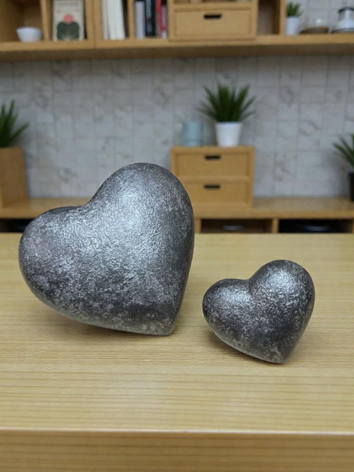 ADORNO CORAZONES DECOR - 1