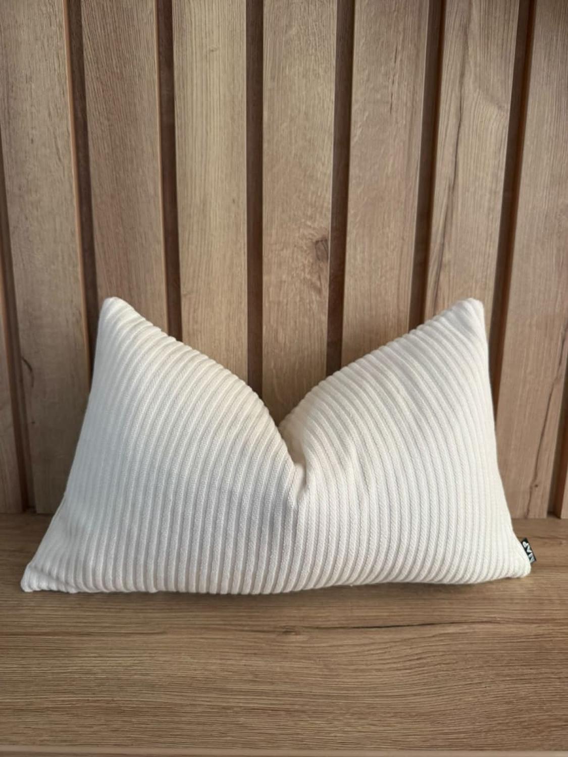 FUNDA DE RIÑONERA ASNETT IVORY 50X30 CM - 3