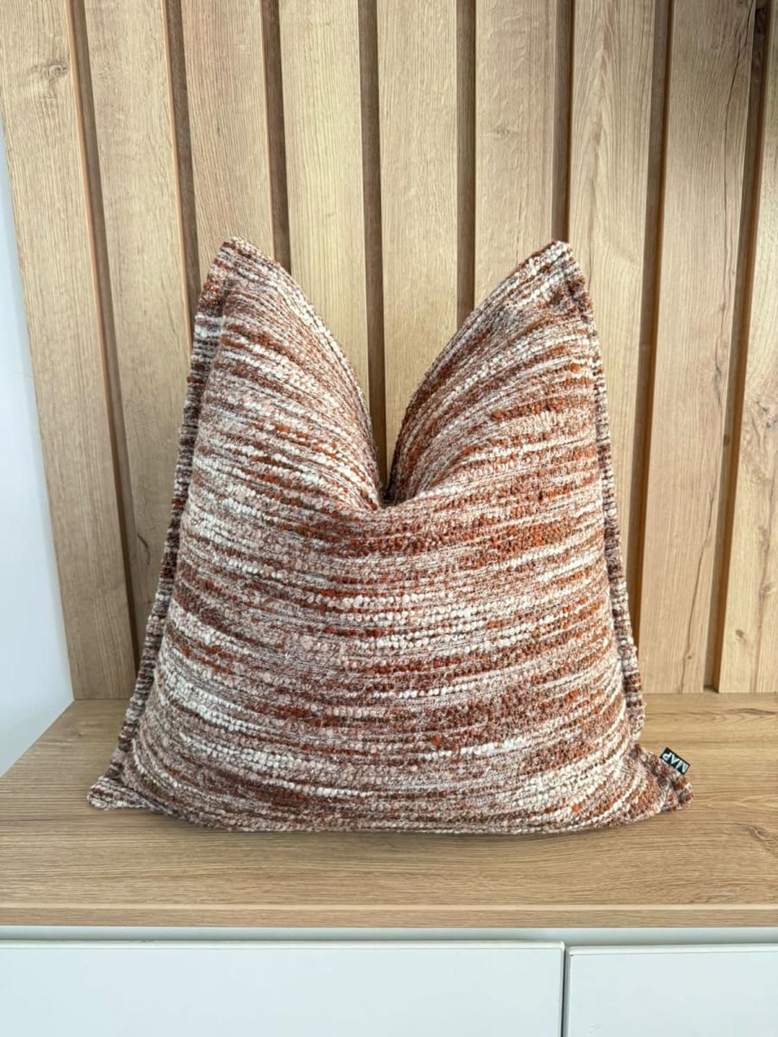 FUNDA DE COJÍN UMBRÍA 50X50 CM - 3