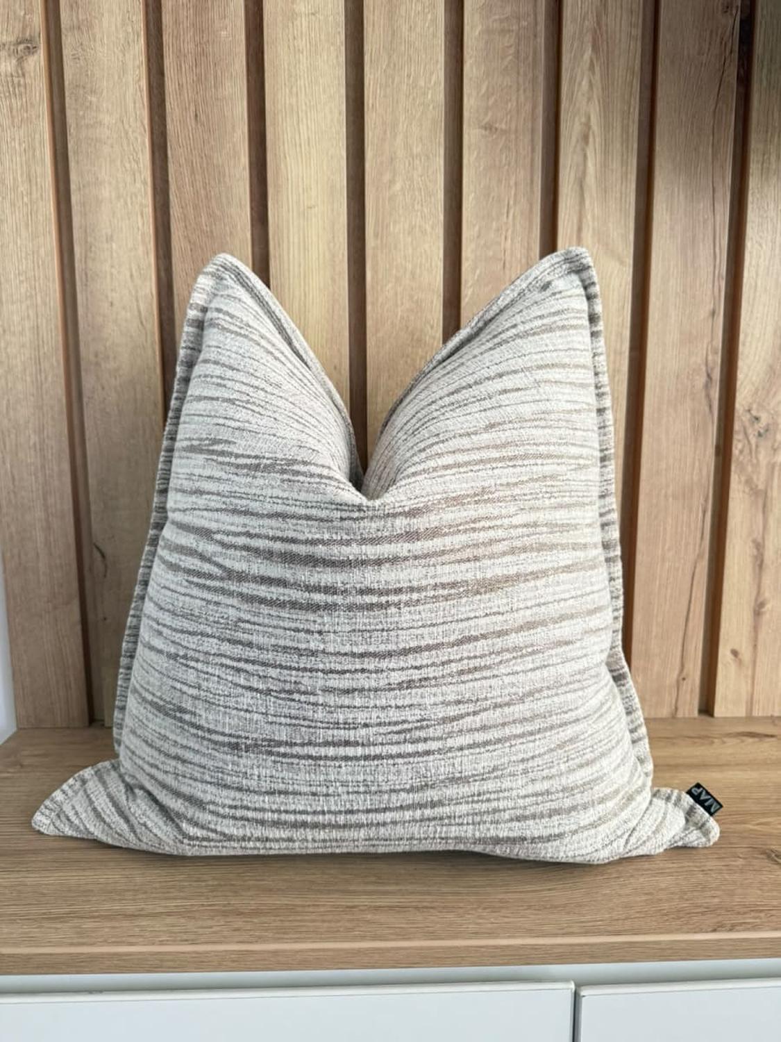 FUNDA DE COJÍN SABBIA 50X50 CM - 3