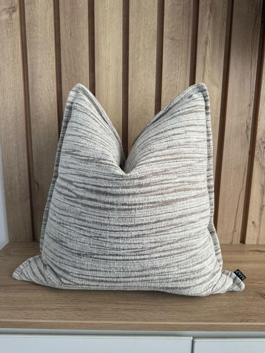 FUNDA DE COJÍN SABBIA 50X50 CM - 4