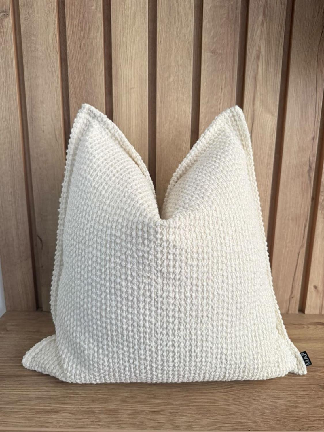 FUNDA DE COJÍN NUVOLA 50X50 CM - 1