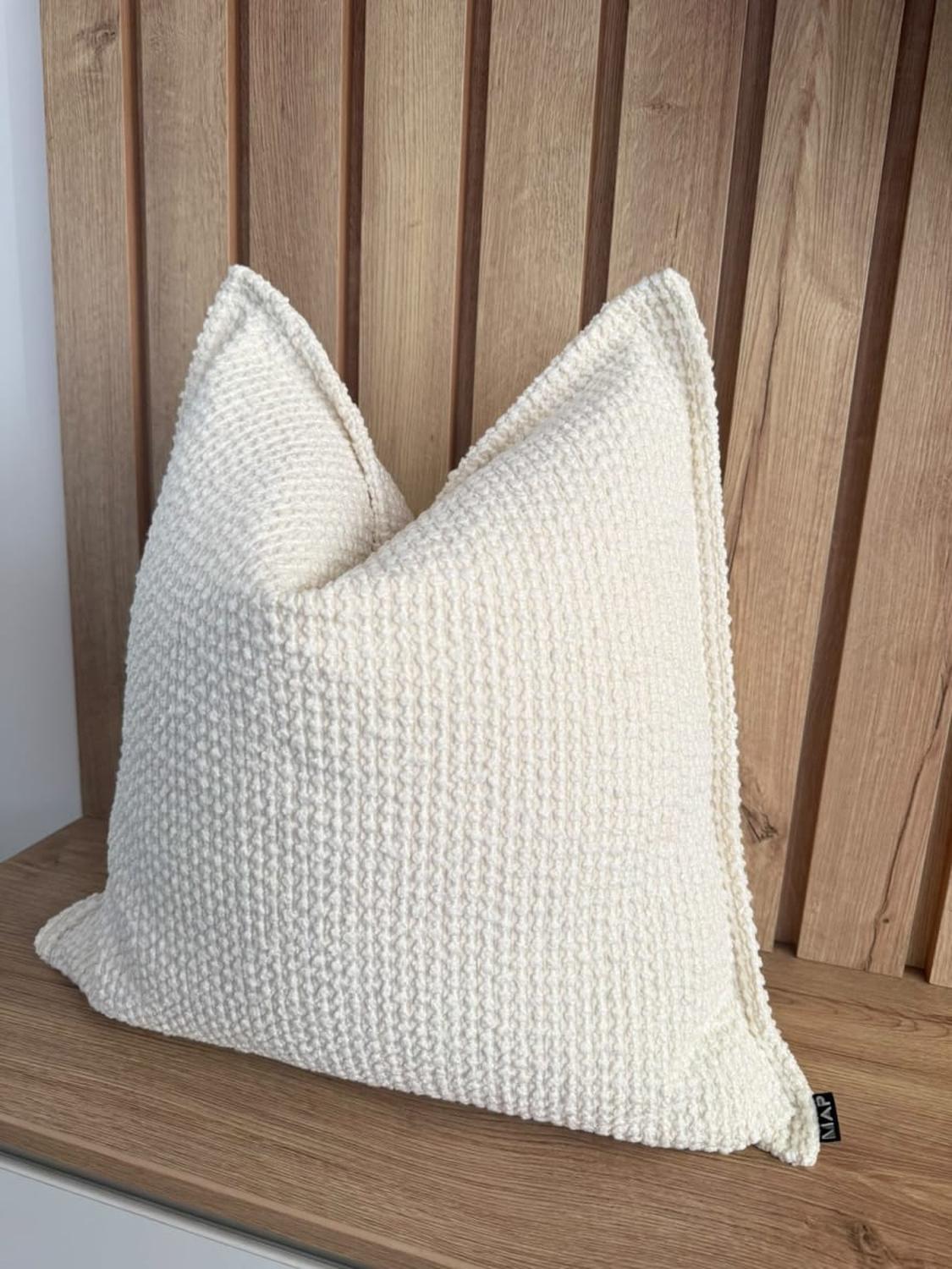 FUNDA DE COJÍN NUVOLA 50X50 CM - 2