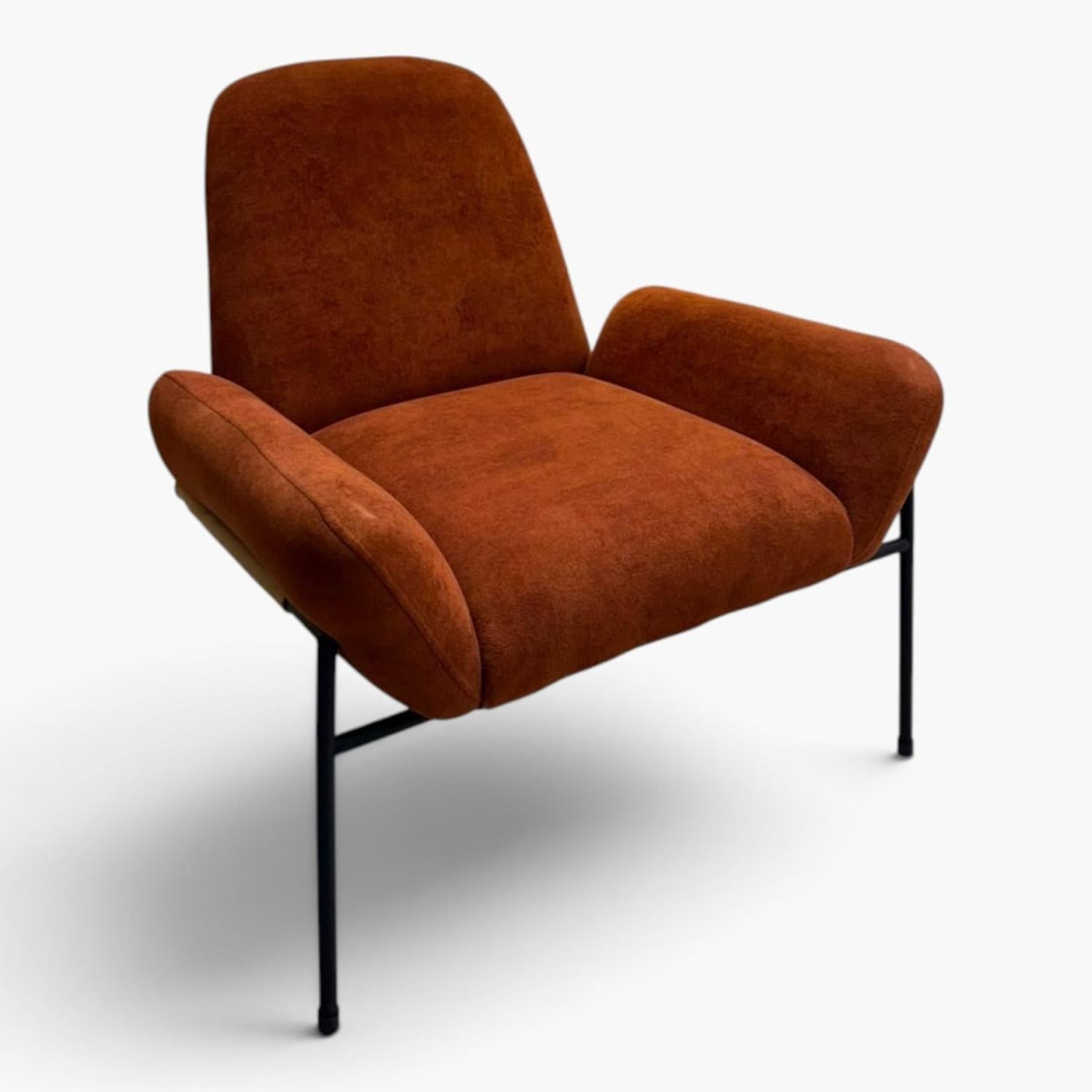 BUTACA DE DISEÑO KOTO - 2