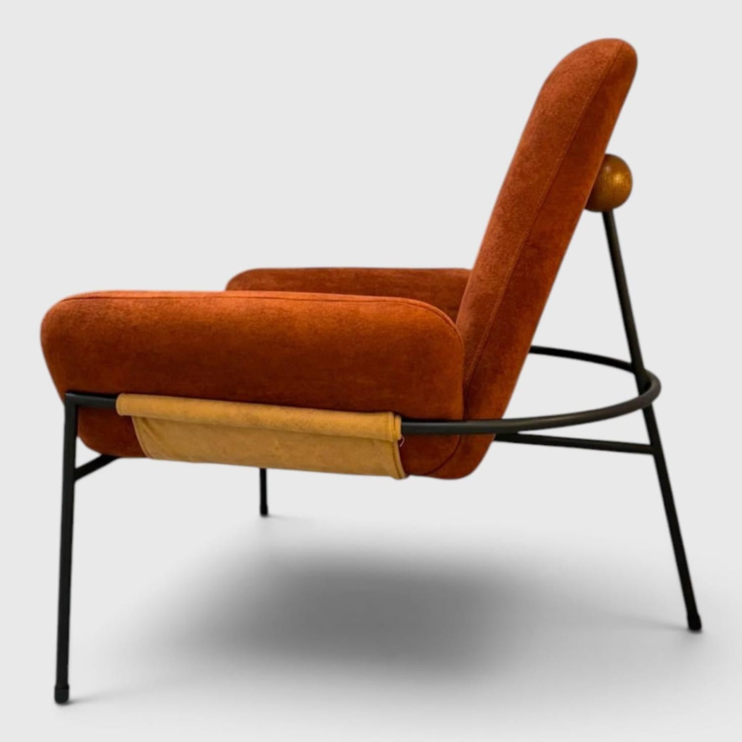 BUTACA DE DISEÑO KOTO - 4