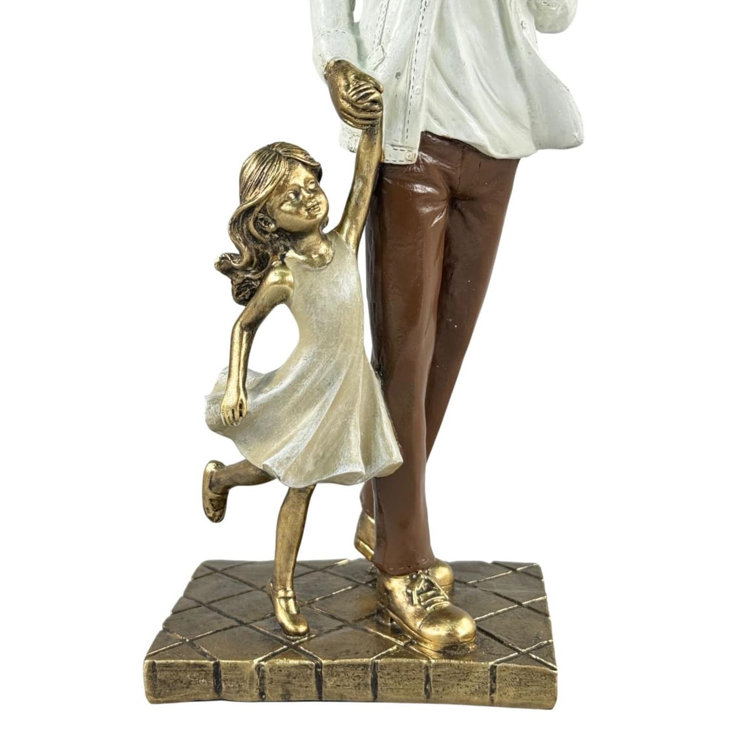 ADORNO PAPA E HIJA DECOR - 2