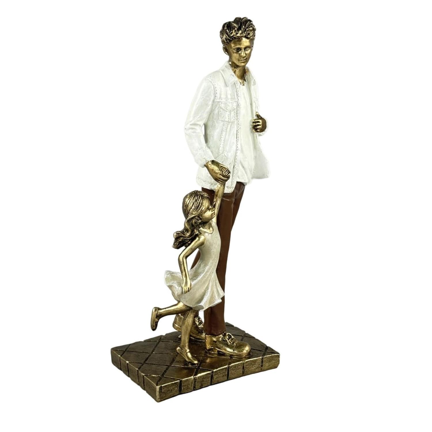 ADORNO PAPA E HIJA DECOR - 3