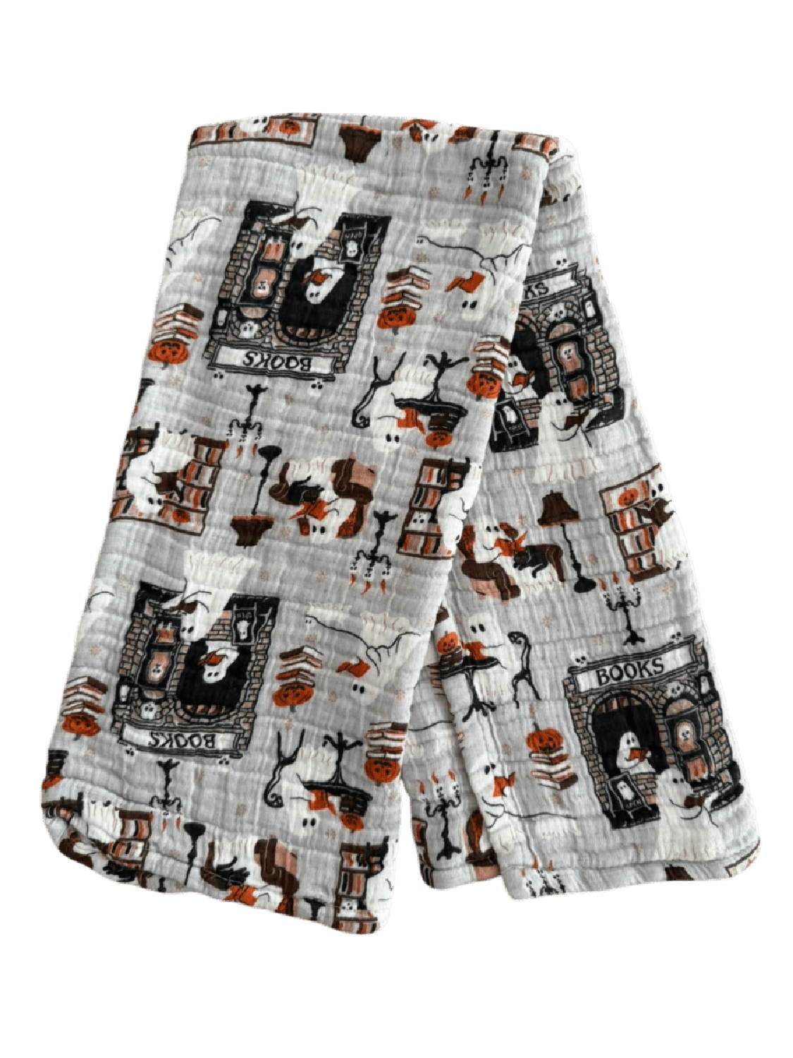 SECADOR DE COCINA COZY SPOOKY - 1