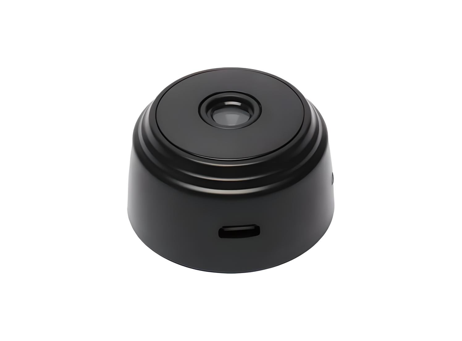 CÁMARA WIFI ESPÍA INALÁMBRICA FULL HD - 5