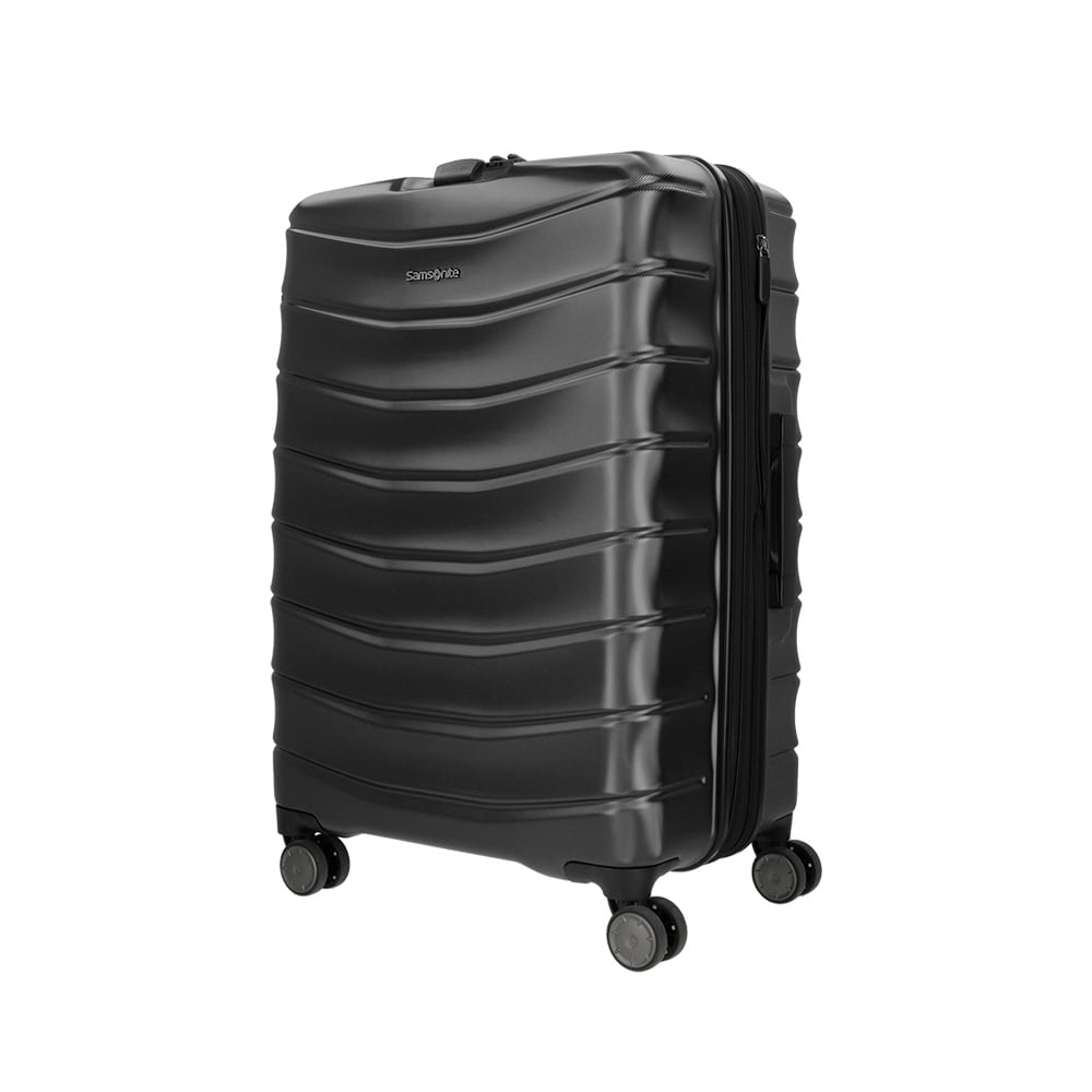 MALETA RÍGIDA LITEROCK GRANDE BLACK - 3