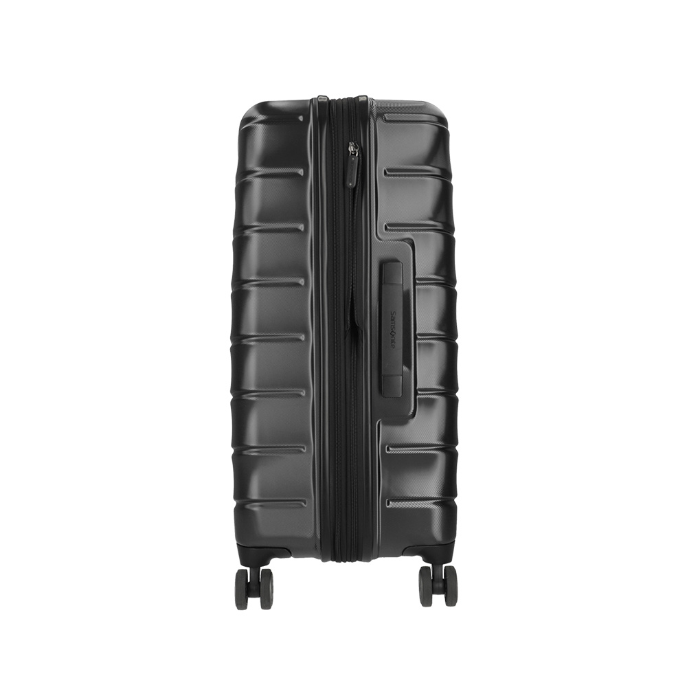 MALETA RÍGIDA LITEROCK GRANDE BLACK - 7