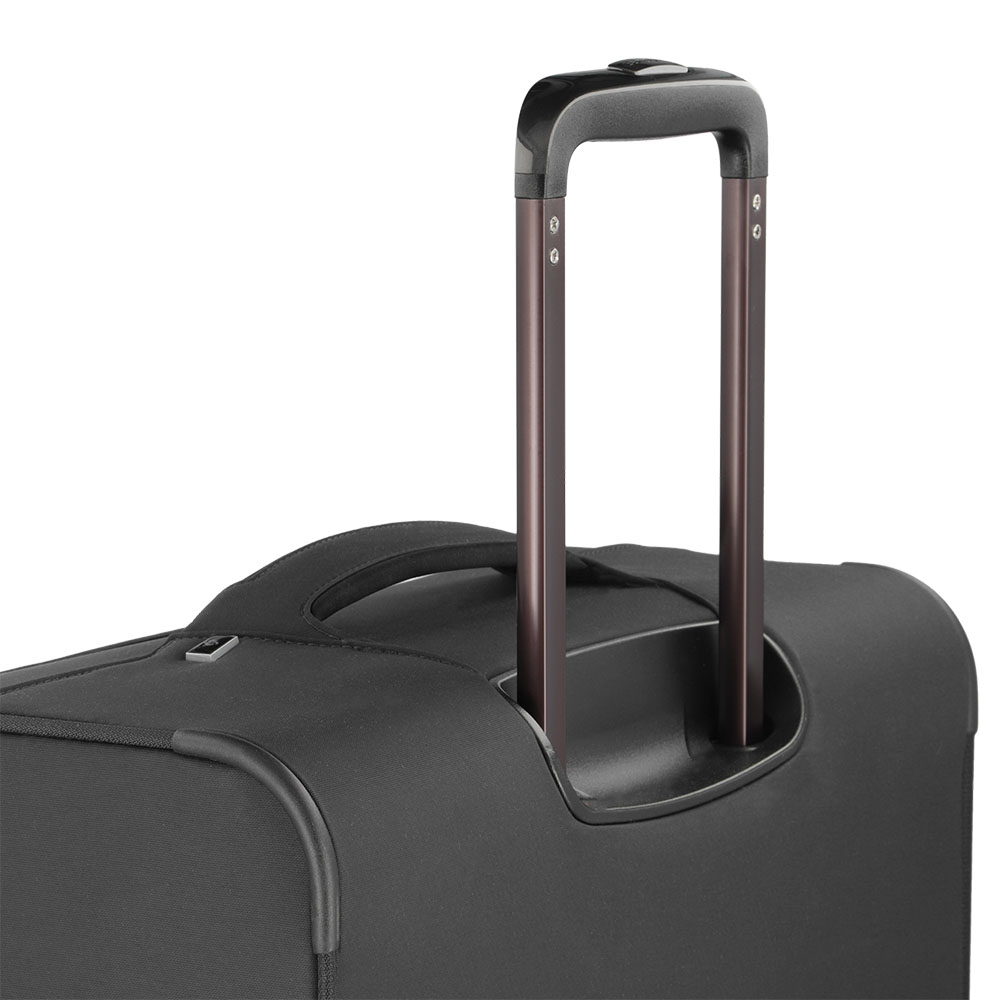 MALETA BLANDA 73H GRANDE BLACK - 7