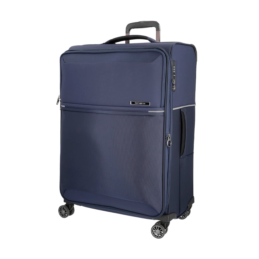 MALETA BLANDA 73H GRANDE NAVY - 2