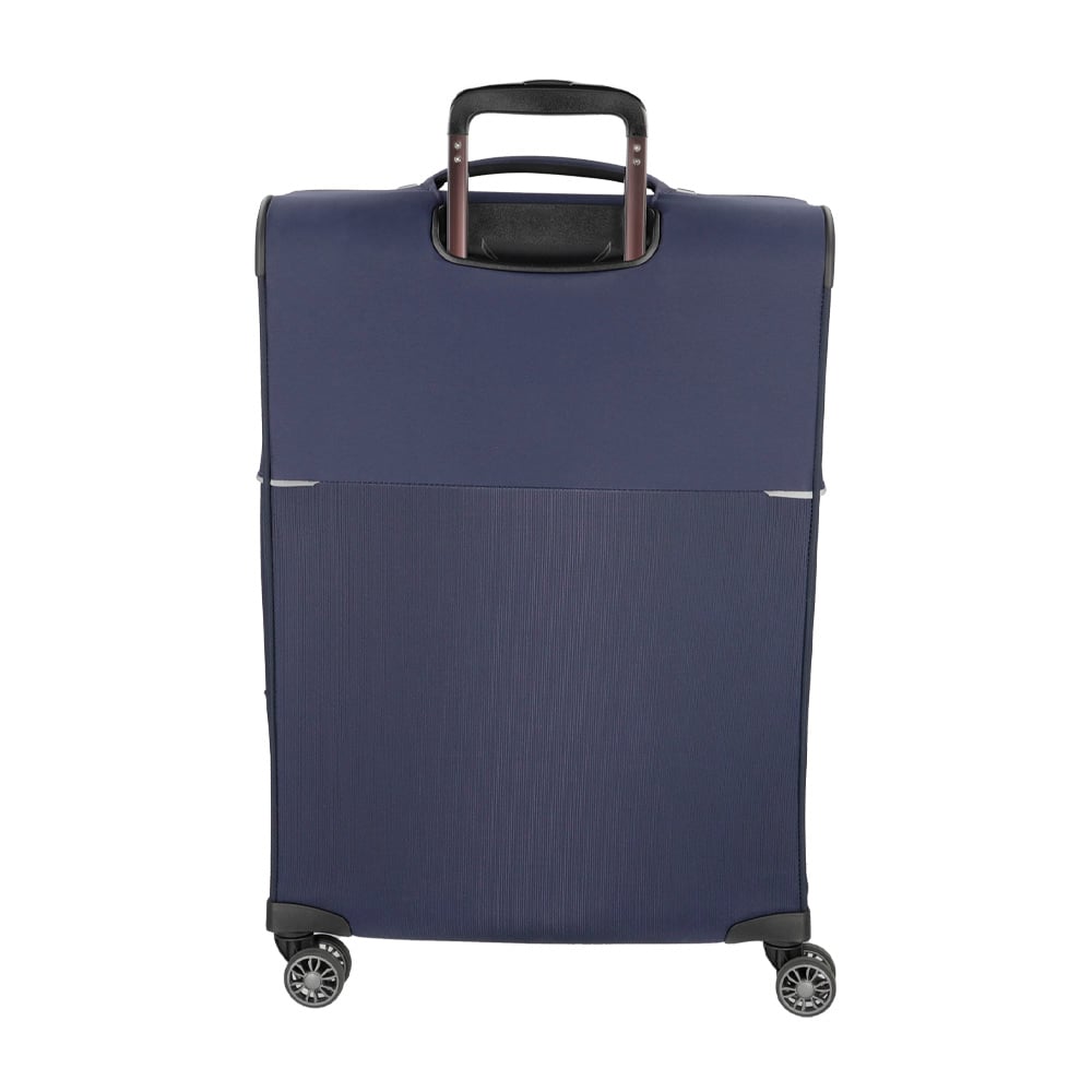 MALETA BLANDA 73H GRANDE NAVY - 3
